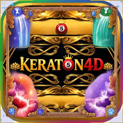 keraton4d — galeri pratinjau - APK Resmi